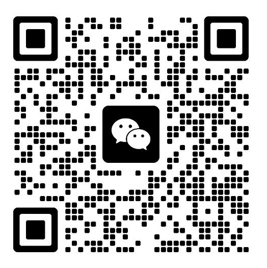 WeChat QR